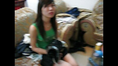 Dona de casa asiática gostosa fodida com vídeo de sexo video porno de filme caseiro